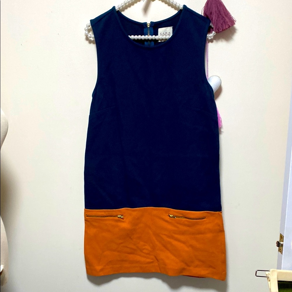 Zara tRAFALUC dress size M ‼️♥️💕👗